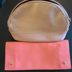 Old Navy cosmetic pouch